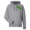 TEST Under Armour Men's Rival Fleece Hooded Sweatshirt Thumbnail