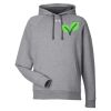 TEST Under Armour Men's Rival Fleece Hooded Sweatshirt Thumbnail