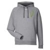 TEST Under Armour Men's Rival Fleece Hooded Sweatshirt Thumbnail