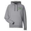 TEST Under Armour Men's Rival Fleece Hooded Sweatshirt Thumbnail