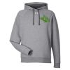 TEST Under Armour Men's Rival Fleece Hooded Sweatshirt Thumbnail