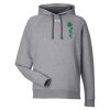 TEST Under Armour Men's Rival Fleece Hooded Sweatshirt Thumbnail