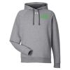 TEST Under Armour Men's Rival Fleece Hooded Sweatshirt Thumbnail