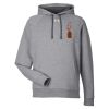 TEST Under Armour Men's Rival Fleece Hooded Sweatshirt Thumbnail