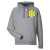 TEST Under Armour Men's Rival Fleece Hooded Sweatshirt Thumbnail