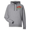 TEST Under Armour Men's Rival Fleece Hooded Sweatshirt Thumbnail