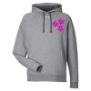TEST Under Armour Men's Rival Fleece Hooded Sweatshirt Thumbnail
