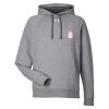 TEST Under Armour Men's Rival Fleece Hooded Sweatshirt Thumbnail