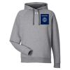 TEST Under Armour Men's Rival Fleece Hooded Sweatshirt Thumbnail