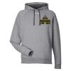 TEST Under Armour Men's Rival Fleece Hooded Sweatshirt Thumbnail
