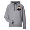 TEST Under Armour Men's Rival Fleece Hooded Sweatshirt Thumbnail