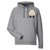 TEST Under Armour Men's Rival Fleece Hooded Sweatshirt Thumbnail