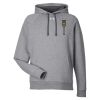 TEST Under Armour Men's Rival Fleece Hooded Sweatshirt Thumbnail