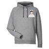 TEST Under Armour Men's Rival Fleece Hooded Sweatshirt Thumbnail