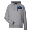 TEST Under Armour Men's Rival Fleece Hooded Sweatshirt Thumbnail