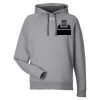 TEST Under Armour Men's Rival Fleece Hooded Sweatshirt Thumbnail