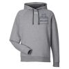 TEST Under Armour Men's Rival Fleece Hooded Sweatshirt Thumbnail