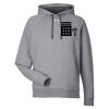 TEST Under Armour Men's Rival Fleece Hooded Sweatshirt Thumbnail