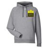 TEST Under Armour Men's Rival Fleece Hooded Sweatshirt Thumbnail