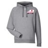 TEST Under Armour Men's Rival Fleece Hooded Sweatshirt Thumbnail