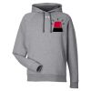 TEST Under Armour Men's Rival Fleece Hooded Sweatshirt Thumbnail