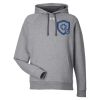 TEST Under Armour Men's Rival Fleece Hooded Sweatshirt Thumbnail