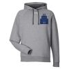TEST Under Armour Men's Rival Fleece Hooded Sweatshirt Thumbnail