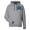 TEST Under Armour Men's Rival Fleece Hooded Sweatshirt Thumbnail