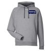 TEST Under Armour Men's Rival Fleece Hooded Sweatshirt Thumbnail