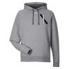 TEST Under Armour Men's Rival Fleece Hooded Sweatshirt Thumbnail