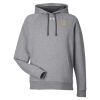 TEST Under Armour Men's Rival Fleece Hooded Sweatshirt Thumbnail