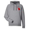 TEST Under Armour Men's Rival Fleece Hooded Sweatshirt Thumbnail