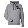 TEST Under Armour Men's Rival Fleece Hooded Sweatshirt Thumbnail