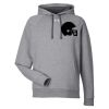 TEST Under Armour Men's Rival Fleece Hooded Sweatshirt Thumbnail