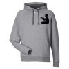 TEST Under Armour Men's Rival Fleece Hooded Sweatshirt Thumbnail