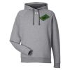 TEST Under Armour Men's Rival Fleece Hooded Sweatshirt Thumbnail
