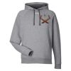TEST Under Armour Men's Rival Fleece Hooded Sweatshirt Thumbnail