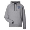 TEST Under Armour Men's Rival Fleece Hooded Sweatshirt Thumbnail