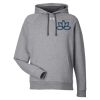 TEST Under Armour Men's Rival Fleece Hooded Sweatshirt Thumbnail