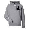 TEST Under Armour Men's Rival Fleece Hooded Sweatshirt Thumbnail