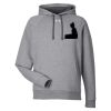 TEST Under Armour Men's Rival Fleece Hooded Sweatshirt Thumbnail