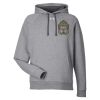 TEST Under Armour Men's Rival Fleece Hooded Sweatshirt Thumbnail