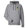 TEST Under Armour Men's Rival Fleece Hooded Sweatshirt Thumbnail