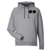 TEST Under Armour Men's Rival Fleece Hooded Sweatshirt Thumbnail