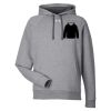 TEST Under Armour Men's Rival Fleece Hooded Sweatshirt Thumbnail