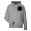 TEST Under Armour Men's Rival Fleece Hooded Sweatshirt Thumbnail