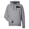 TEST Under Armour Men's Rival Fleece Hooded Sweatshirt Thumbnail