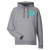 TEST Under Armour Men's Rival Fleece Hooded Sweatshirt Thumbnail