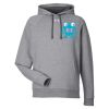 TEST Under Armour Men's Rival Fleece Hooded Sweatshirt Thumbnail