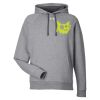 TEST Under Armour Men's Rival Fleece Hooded Sweatshirt Thumbnail